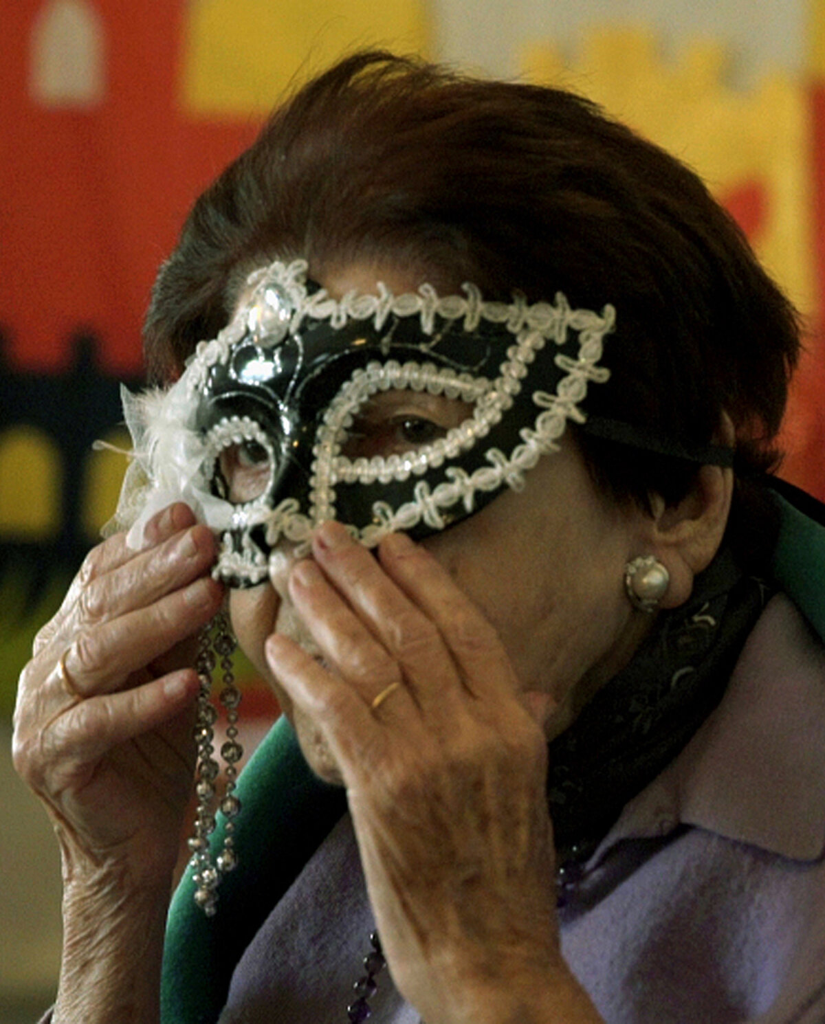 Filmstill "Das Zelig", © Tanja Cummings 