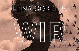 Cover „Wer wir sind“, Rowohlt Verlag