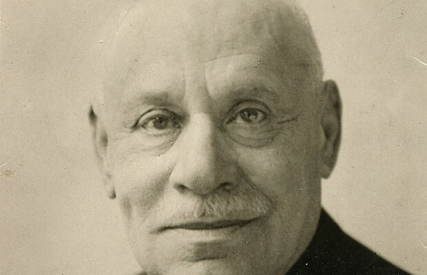 Benno Neuburger, © privat 