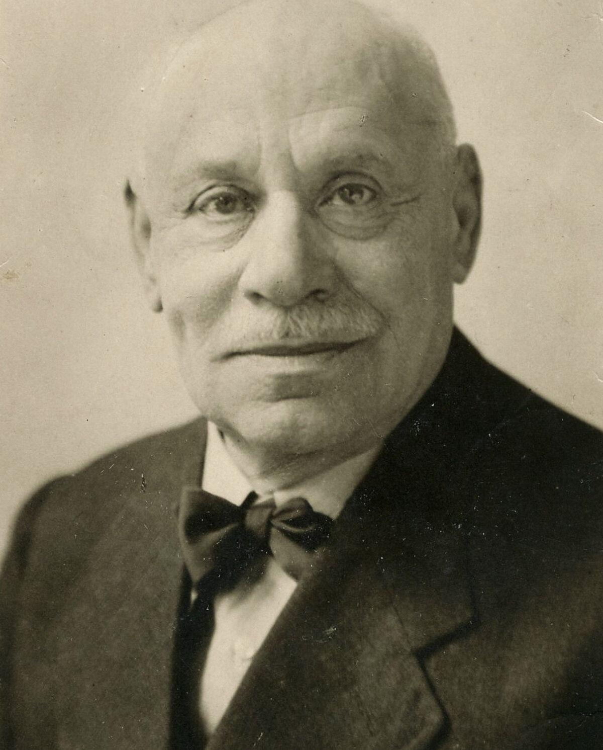 Benno Neuburger, © privat 