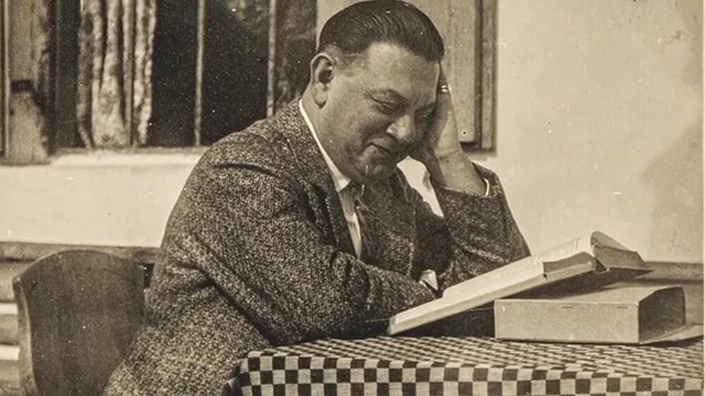 Kurt Landauer – Der Präsident des FC Bayern